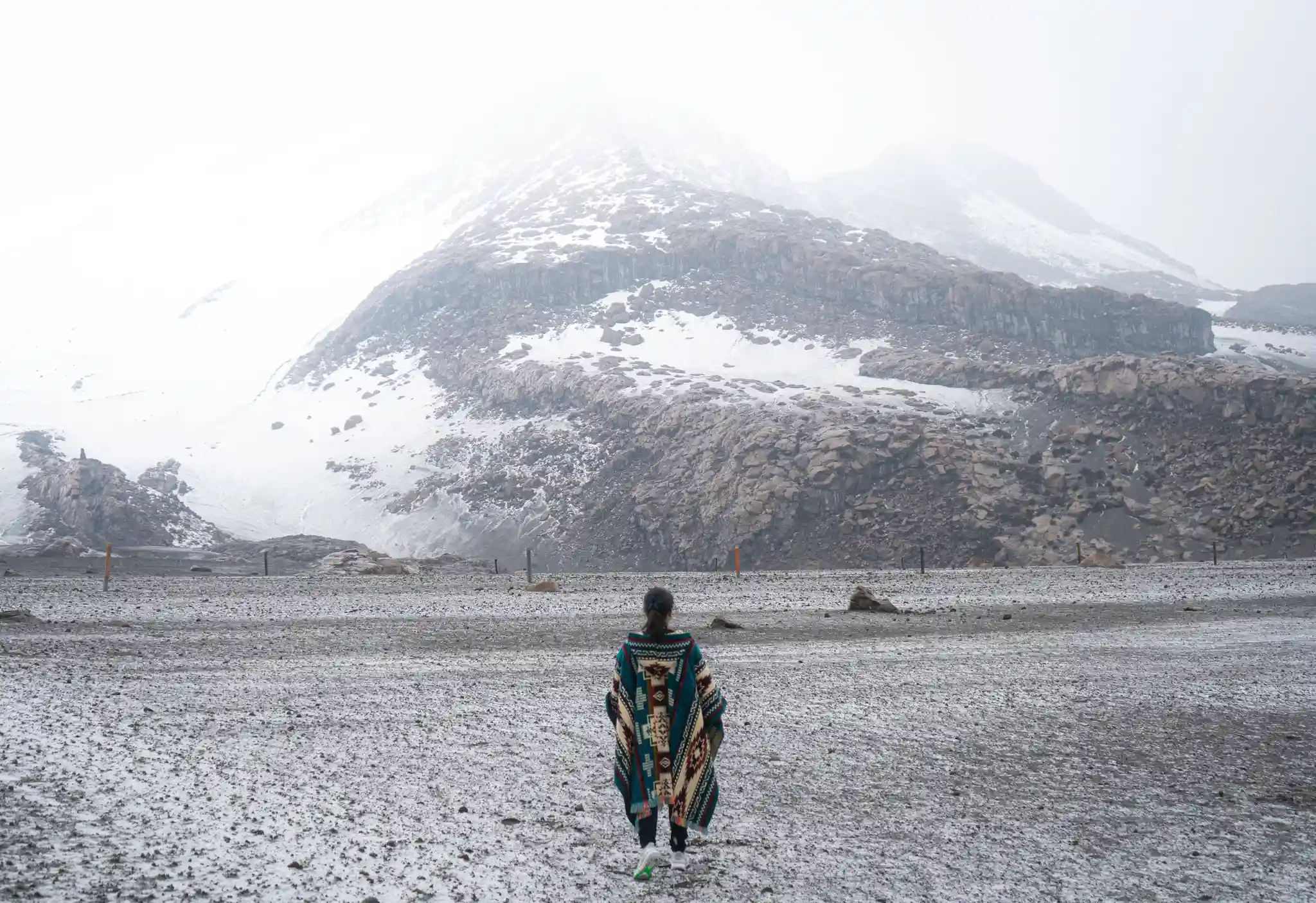 Nevado del Ruiz