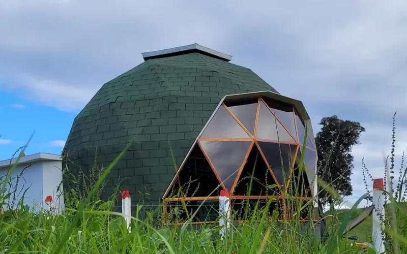 Glamping Villa lore en Murillo Tolima