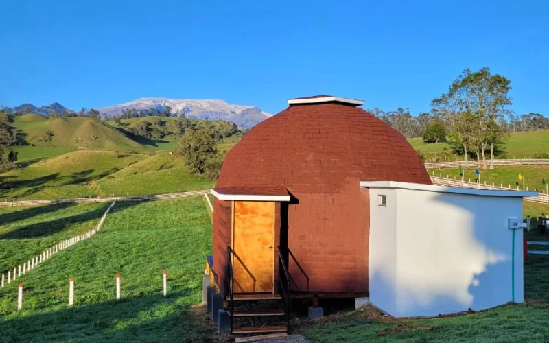 Glamping Villa lore en Murillo Tolima