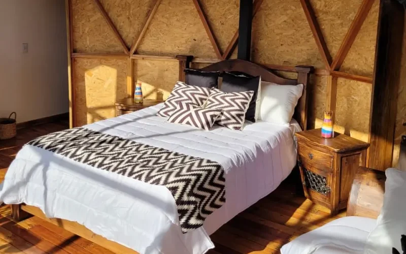 Glamping Villa lore en Murillo Tolima