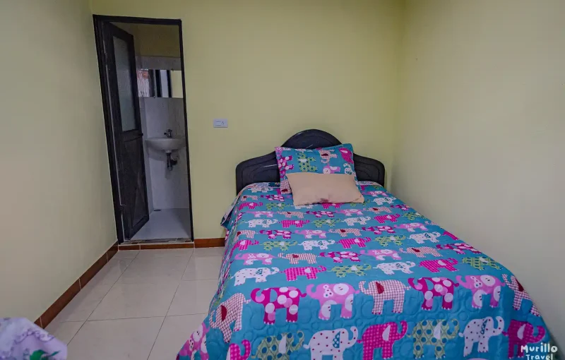 Hospedaje Buenos Aires