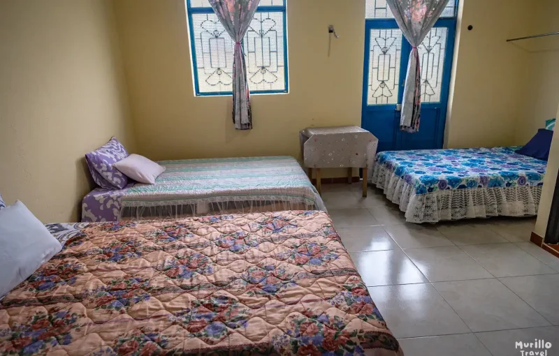 Hospedaje Buenos Aires