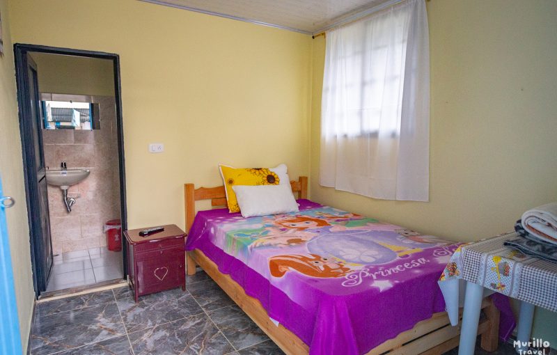 Hospedaje Buenos Aires