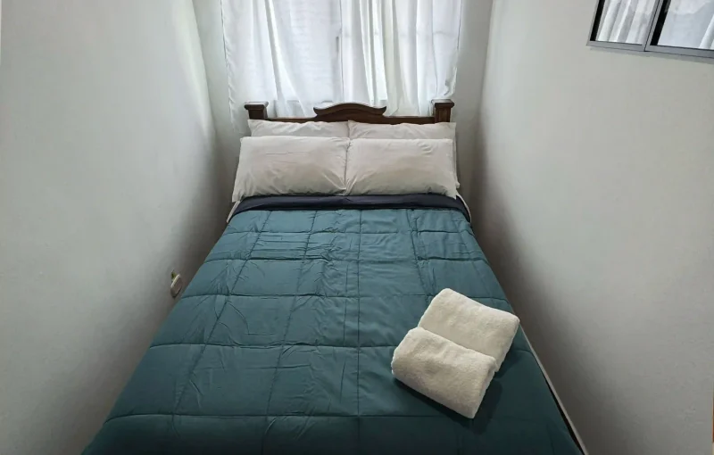 Hoteles y alojamientos en Murillo Tolima - Casaima